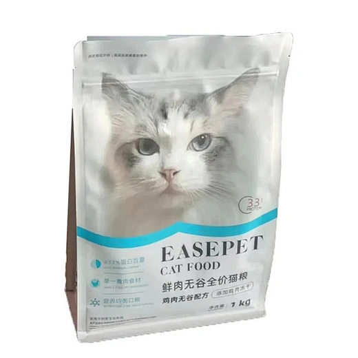 pet food grade pouch bag
